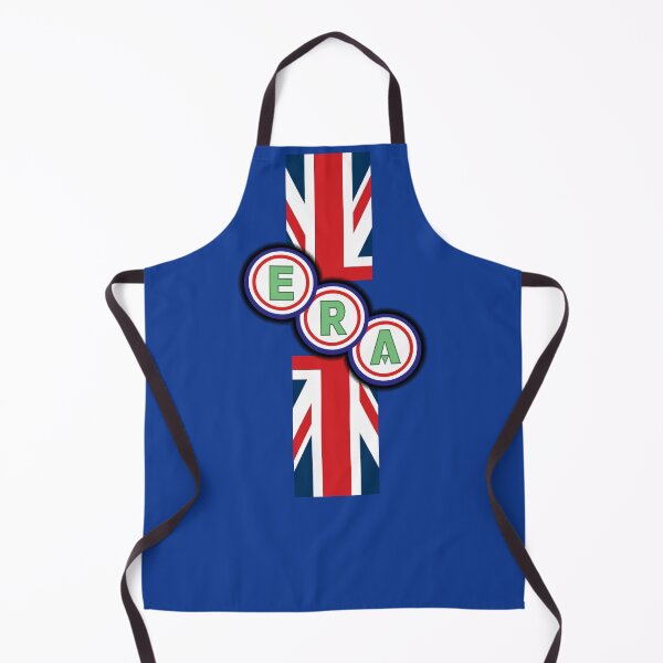 Item preview, ERA (English Racing Automobiles) designed and sold by DBnation.