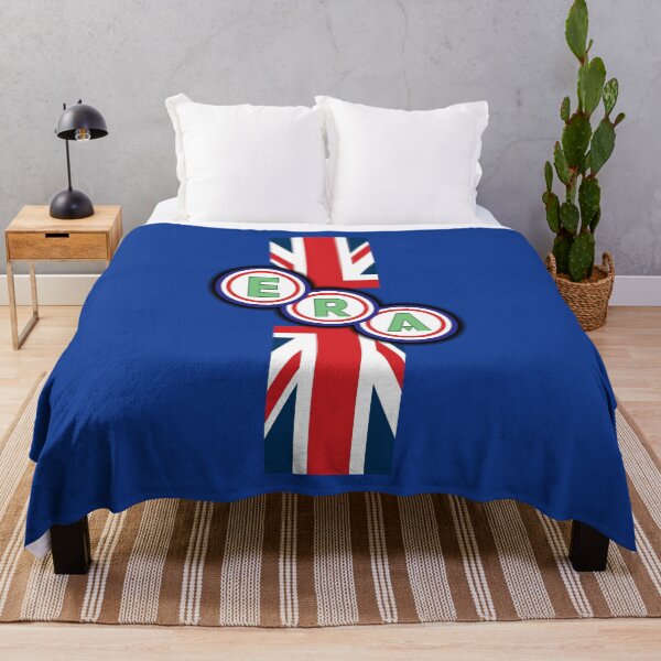 Item preview, ERA (English Racing Automobiles) designed and sold by DBnation.