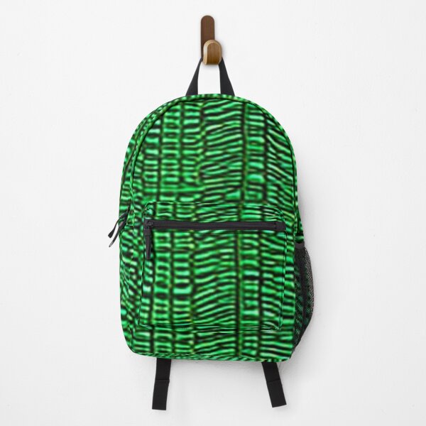 Item preview, Abstract Green and Black Pattern designed and sold by calibrit.