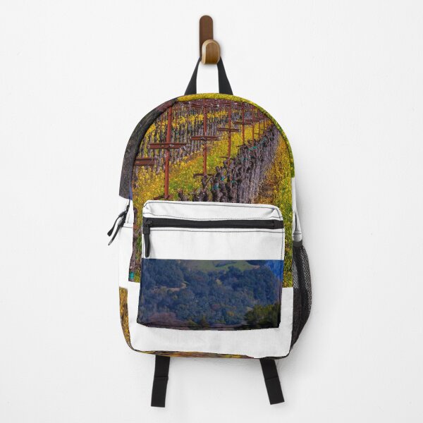 Item preview, Sonoma Mustard Vineyards designed and sold by Garry Gay.