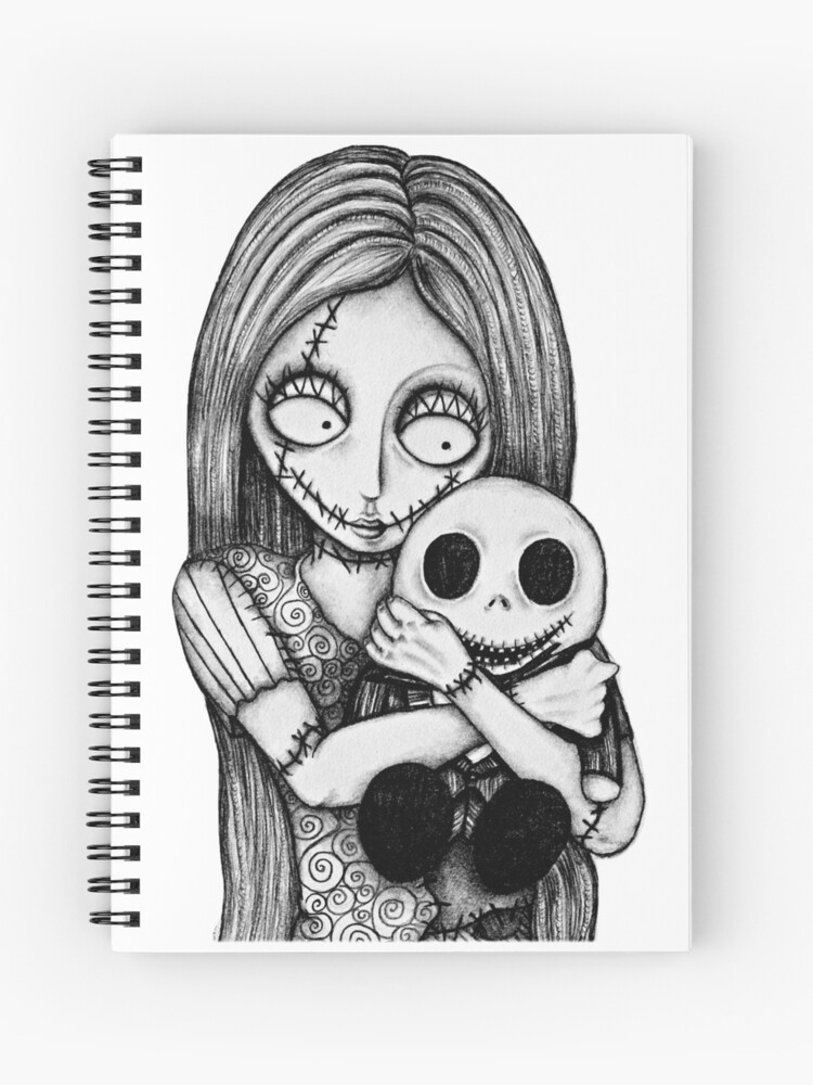 nightmare before christmas voodoo doll