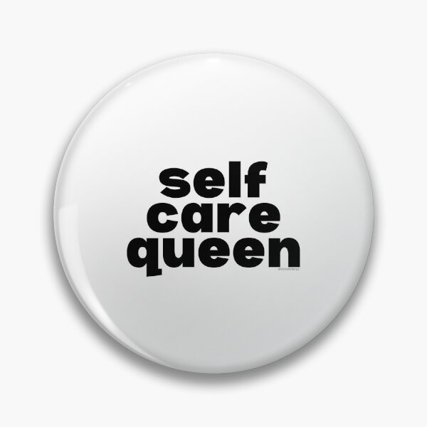 Item preview, Self Care Queen. v1 | @lilsboobthangs designed and sold by lilsboobthangs.