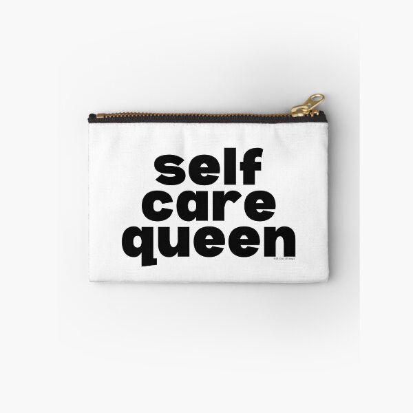 Item preview, Self Care Queen. v1 | @lilsboobthangs designed and sold by lilsboobthangs.
