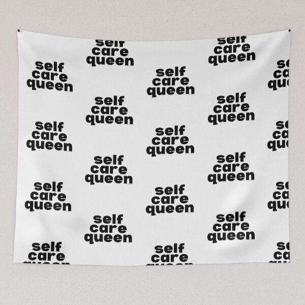 Item preview, Self Care Queen. v1 | @lilsboobthangs designed and sold by lilsboobthangs.