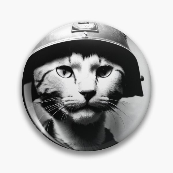 Item preview, Cat-Tastrophe No.3 designed and sold by LastHighwayTees.