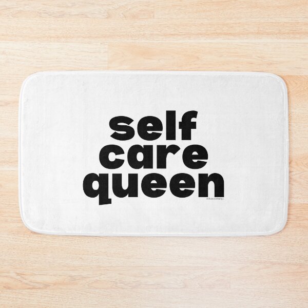 Item preview, Self Care Queen. v1 | @lilsboobthangs designed and sold by lilsboobthangs.