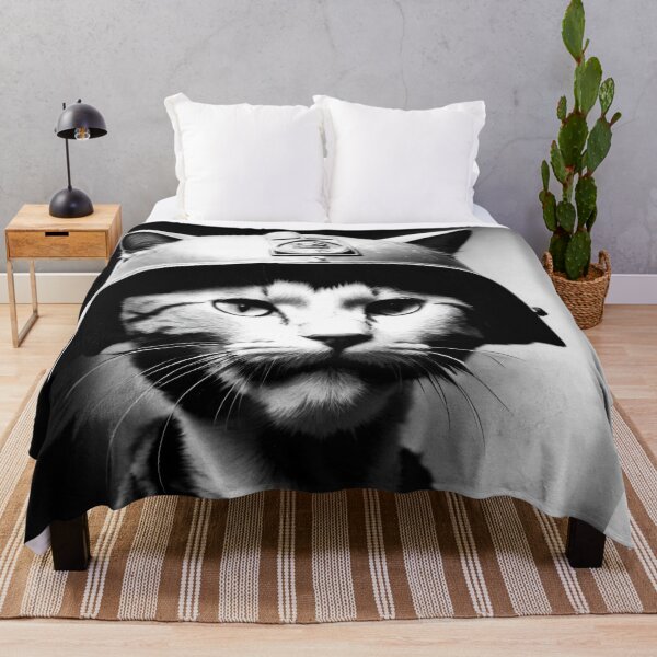 Item preview, Cat-Tastrophe No.3 designed and sold by LastHighwayTees.