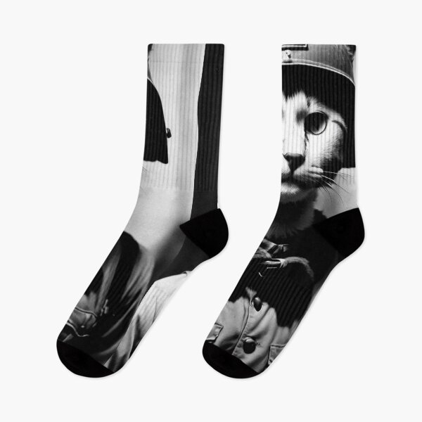 Item preview, Cat-Tastrophe No.3 designed and sold by LastHighwayTees.
