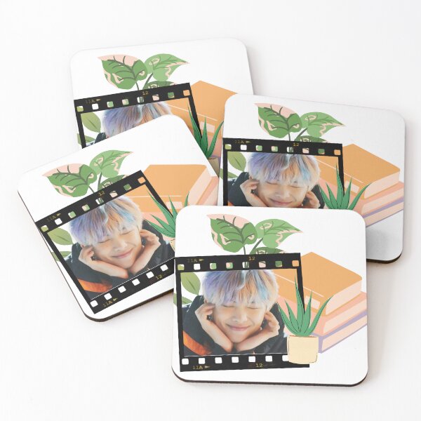 Item preview, Namjooning designed and sold by etharmya.