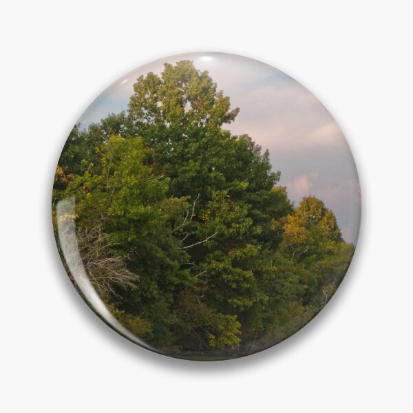 Item preview, Tennessee Riverbank  designed and sold by EarthUnlocked.