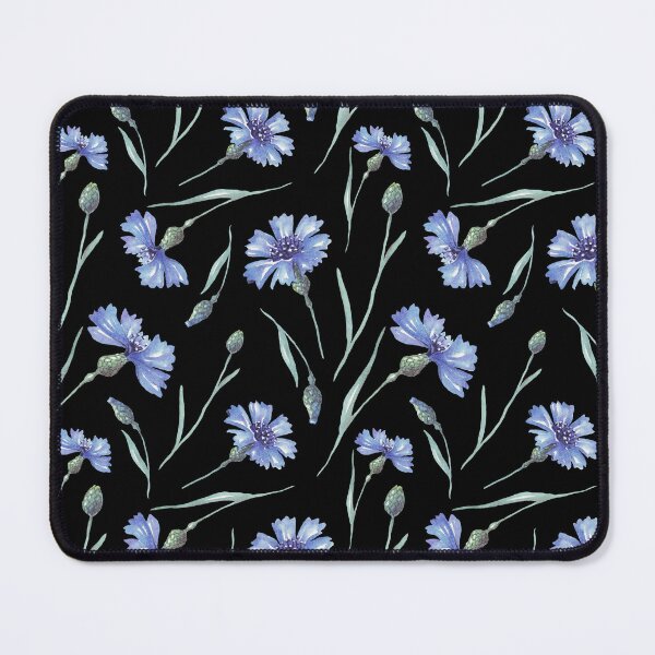 Item preview, Blue Cornflowers  designed and sold by silviaol.