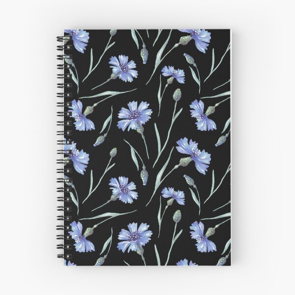 Item preview, Blue Cornflowers  designed and sold by silviaol.