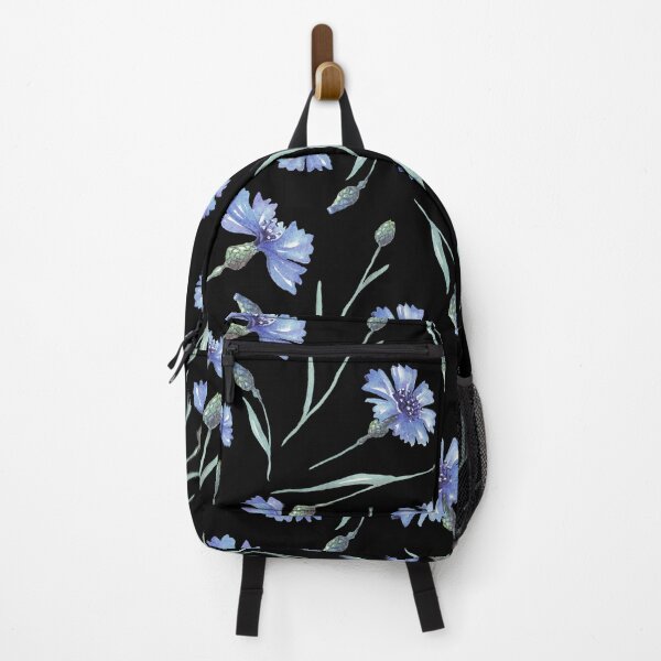 Item preview, Blue Cornflowers  designed and sold by silviaol.