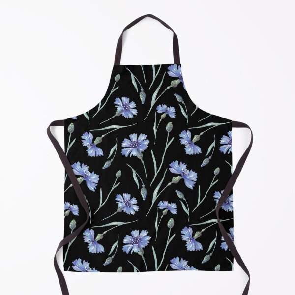Item preview, Blue Cornflowers  designed and sold by silviaol.