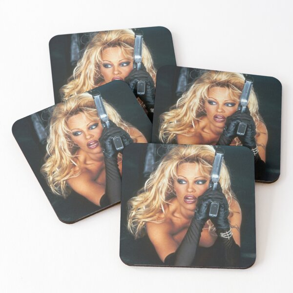 Item preview, Pamela Anderson Barb Wire designed and sold by Bird of Paradise.