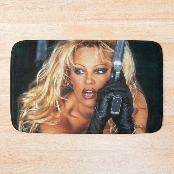 Item preview, Pamela Anderson Barb Wire designed and sold by Bird of Paradise.