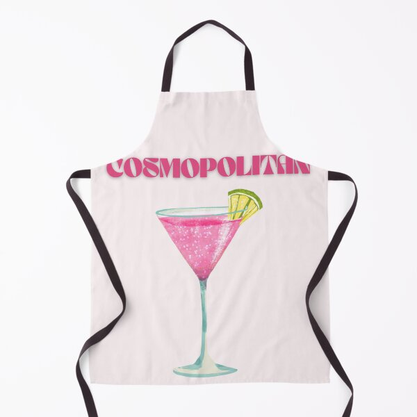 Artikelvorschau, y2k kosmopolitischer Cocktail dänisches Pastell entworfen und verkauft von Femme Pastel Collective.