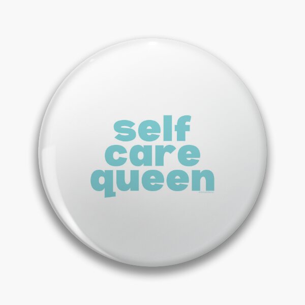 Item preview, Self Care Queen. v2 | @lilsboobthangs designed and sold by lilsboobthangs.