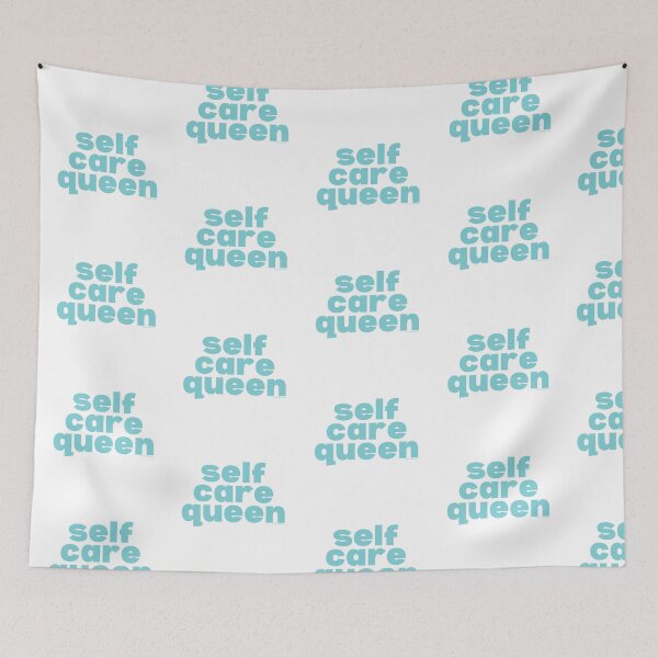 Item preview, Self Care Queen. v2 | @lilsboobthangs designed and sold by lilsboobthangs.