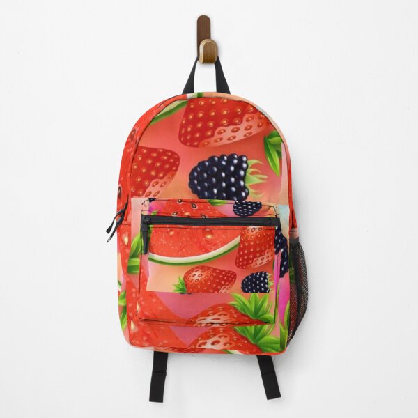 Item preview, Sumptuous, Watermelons, Strawberries and Purple Grapes are absolutely delicious.  designed and sold by Tiannalaw.
