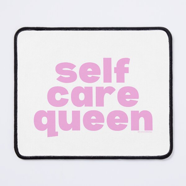Item preview, Self Care Queen. v3 | @lilsboobthangs designed and sold by lilsboobthangs.