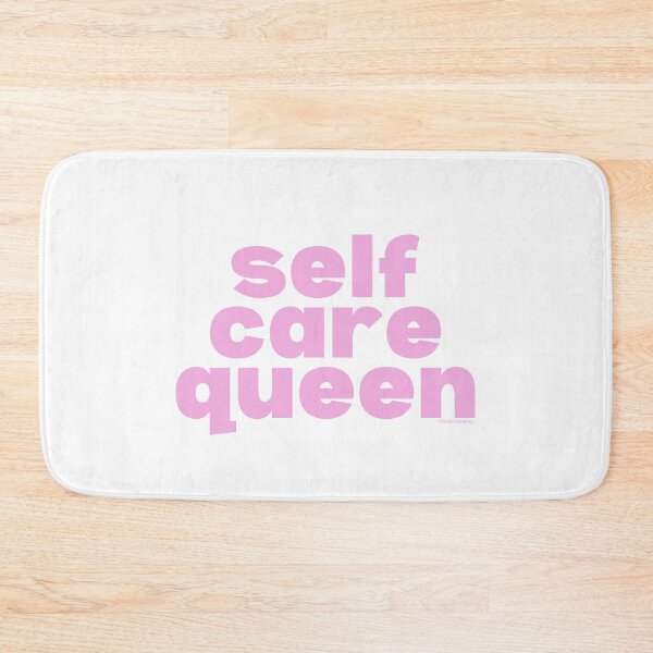Item preview, Self Care Queen. v3 | @lilsboobthangs designed and sold by lilsboobthangs.