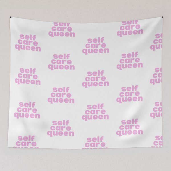 Item preview, Self Care Queen. v3 | @lilsboobthangs designed and sold by lilsboobthangs.