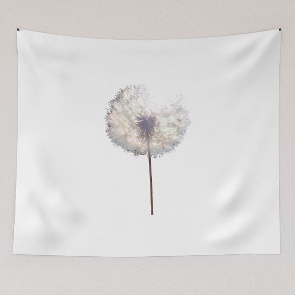 Item preview, Dandelion Rays designed and sold by Walter Idema.