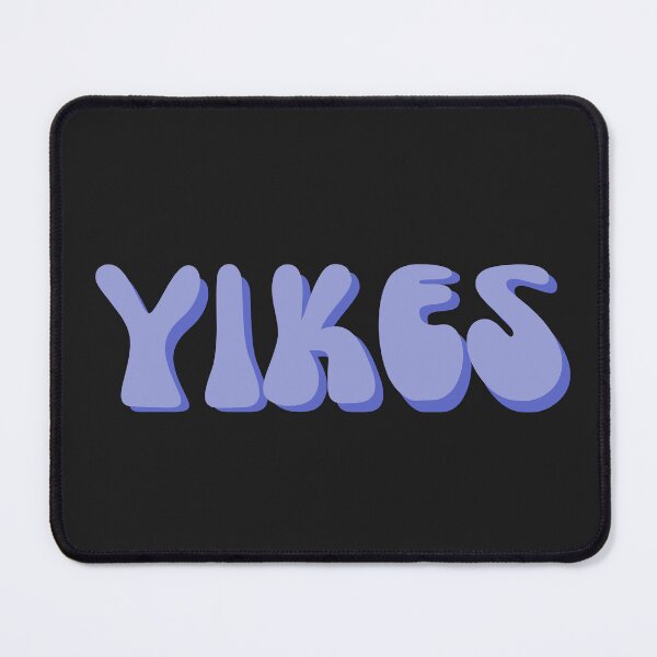 Item preview, Yikes designed and sold by musicora.