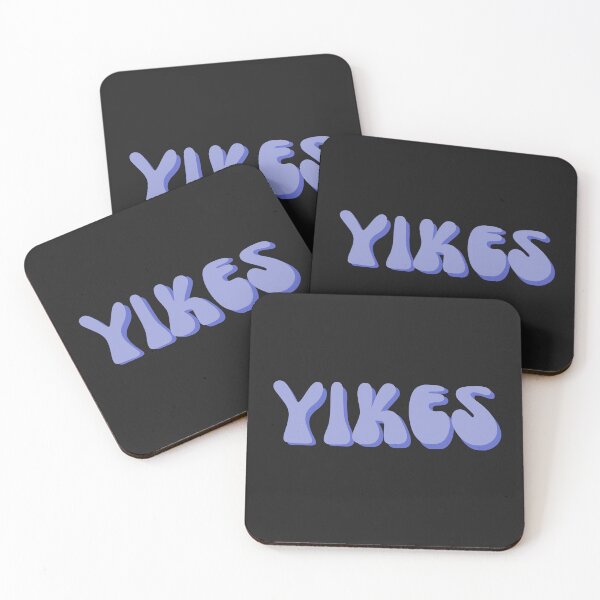 Item preview, Yikes designed and sold by musicora.