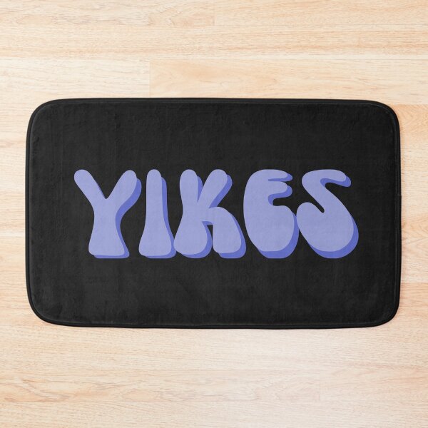 Item preview, Yikes designed and sold by musicora.