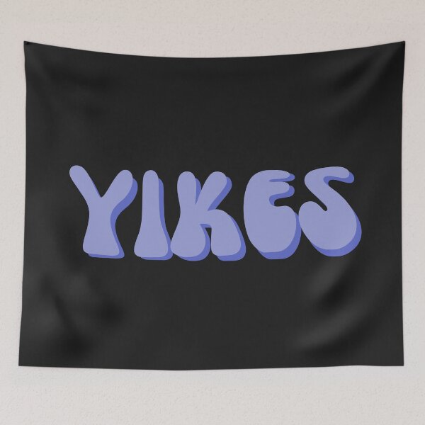 Item preview, Yikes designed and sold by musicora.