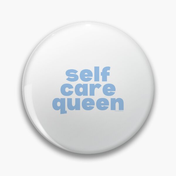 Item preview, Self Care Queen. v4 | @lilsboobthangs designed and sold by lilsboobthangs.