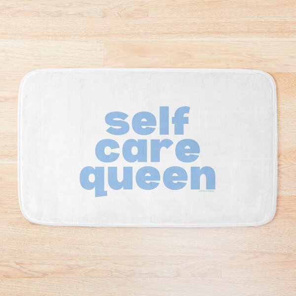 Item preview, Self Care Queen. v4 | @lilsboobthangs designed and sold by lilsboobthangs.