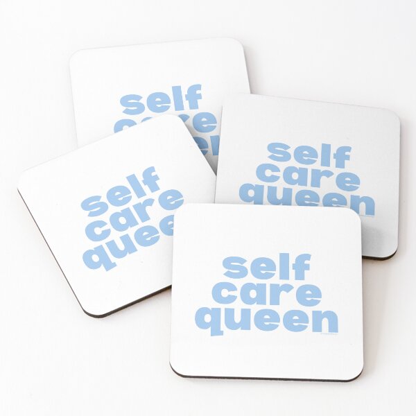 Item preview, Self Care Queen. v4 | @lilsboobthangs designed and sold by lilsboobthangs.
