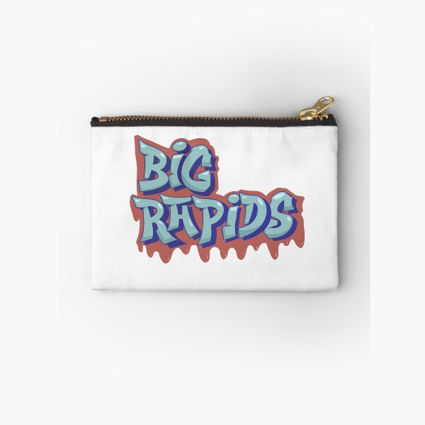 Item preview, Big Rapids designed and sold by brookenich05.
