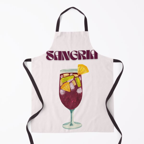 Artikelvorschau, y2k Sangria-Cocktail dänisches Pastell entworfen und verkauft von Femme Pastel Collective.
