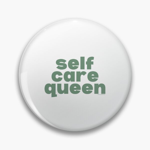 Item preview, Self Care Queen. v5 | @lilsboobthangs designed and sold by lilsboobthangs.