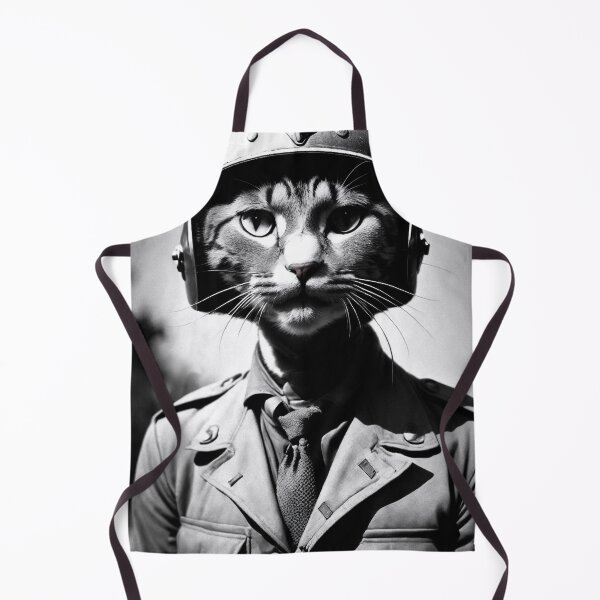 Item preview, Cat-Tastrophe No.4 designed and sold by LastHighwayTees.