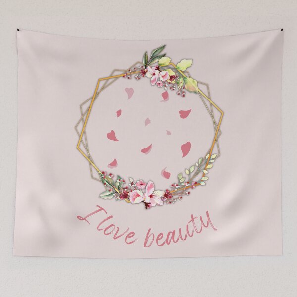 Item preview, Spring and love... designed and sold by FlashHamer.