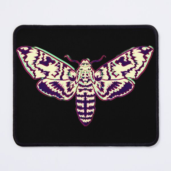 Item preview, Moth PCH designed and sold by kyodaikenn.