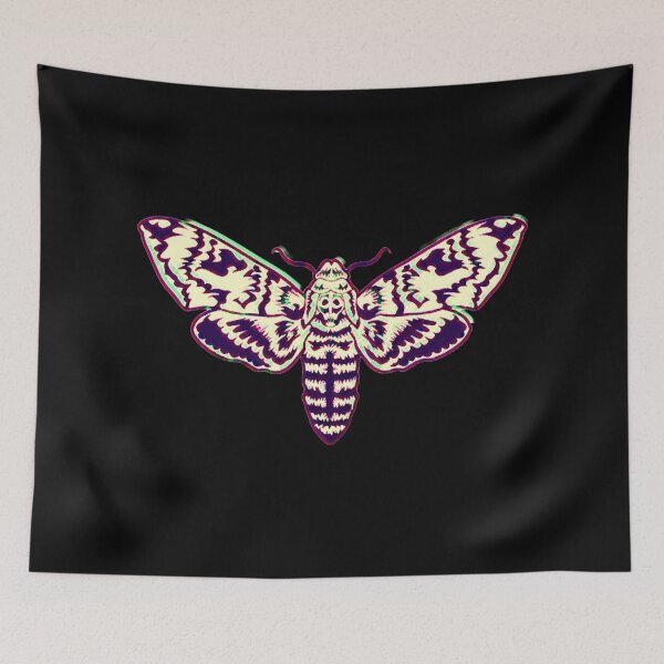Item preview, Moth PCH designed and sold by kyodaikenn.