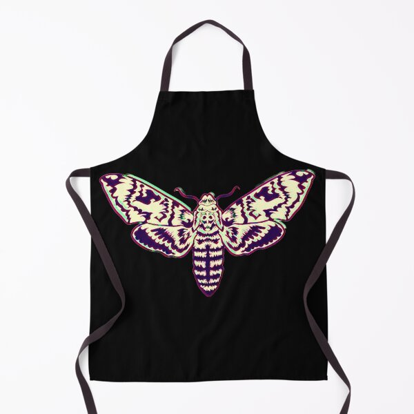 Item preview, Moth PCH designed and sold by kyodaikenn.