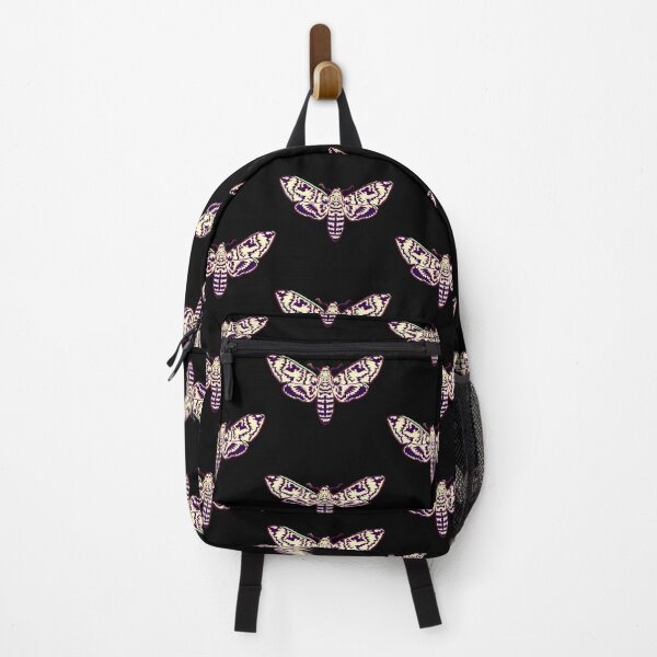 Item preview, Moth PCH designed and sold by kyodaikenn.