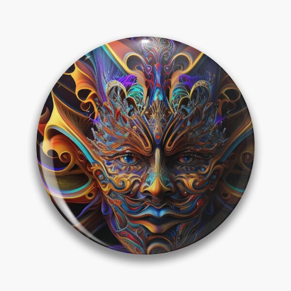 Item preview, Jester of Orion designed and sold by Psychedelic-Sap.