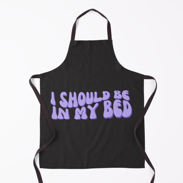 Item preview, I should be in my bed designed and sold by musicora.