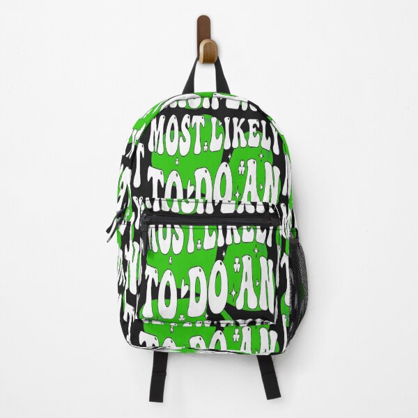 Item preview, Most Likely to do an Irish Exit, Lighthearted designed and sold by Benjamin Christopher.