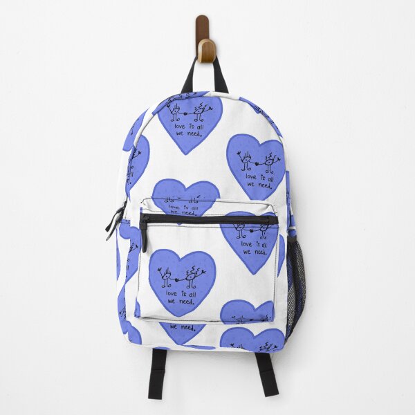 Item preview, Love is all we need designed and sold by Yimlauren.