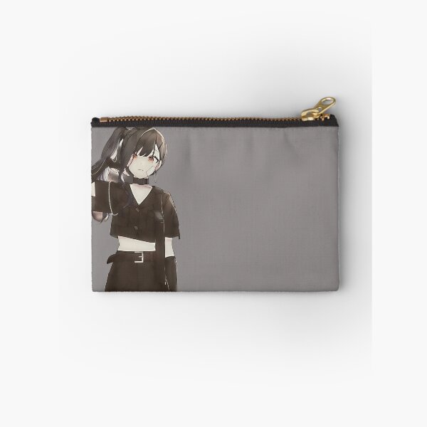 Item preview, Stealthy Girl  designed and sold by 4zz4m07.