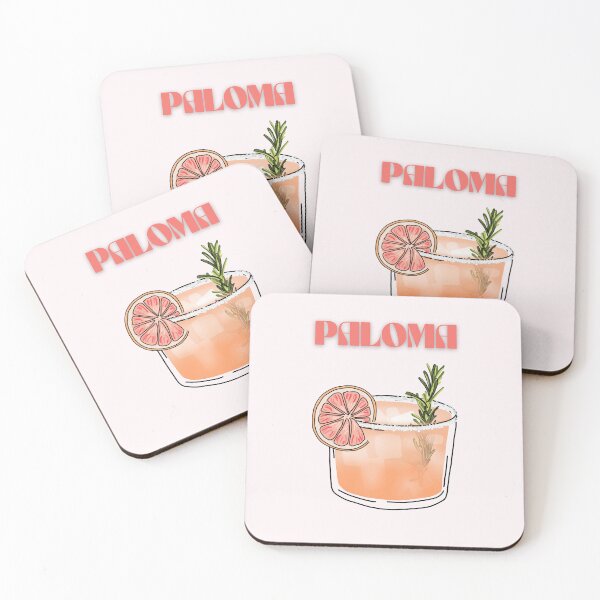 Item preview, y2k paloma cocktail danish pastel  designed and sold by Femme Pastel Collective.